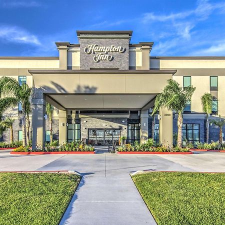 סיברוק Hampton Inn Houston Nasa-Johnson Space Center מראה חיצוני תמונה