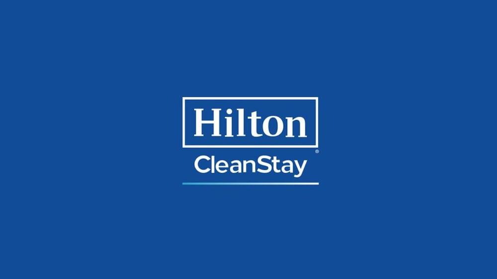 סיברוק Hampton Inn Houston Nasa-Johnson Space Center מראה חיצוני תמונה