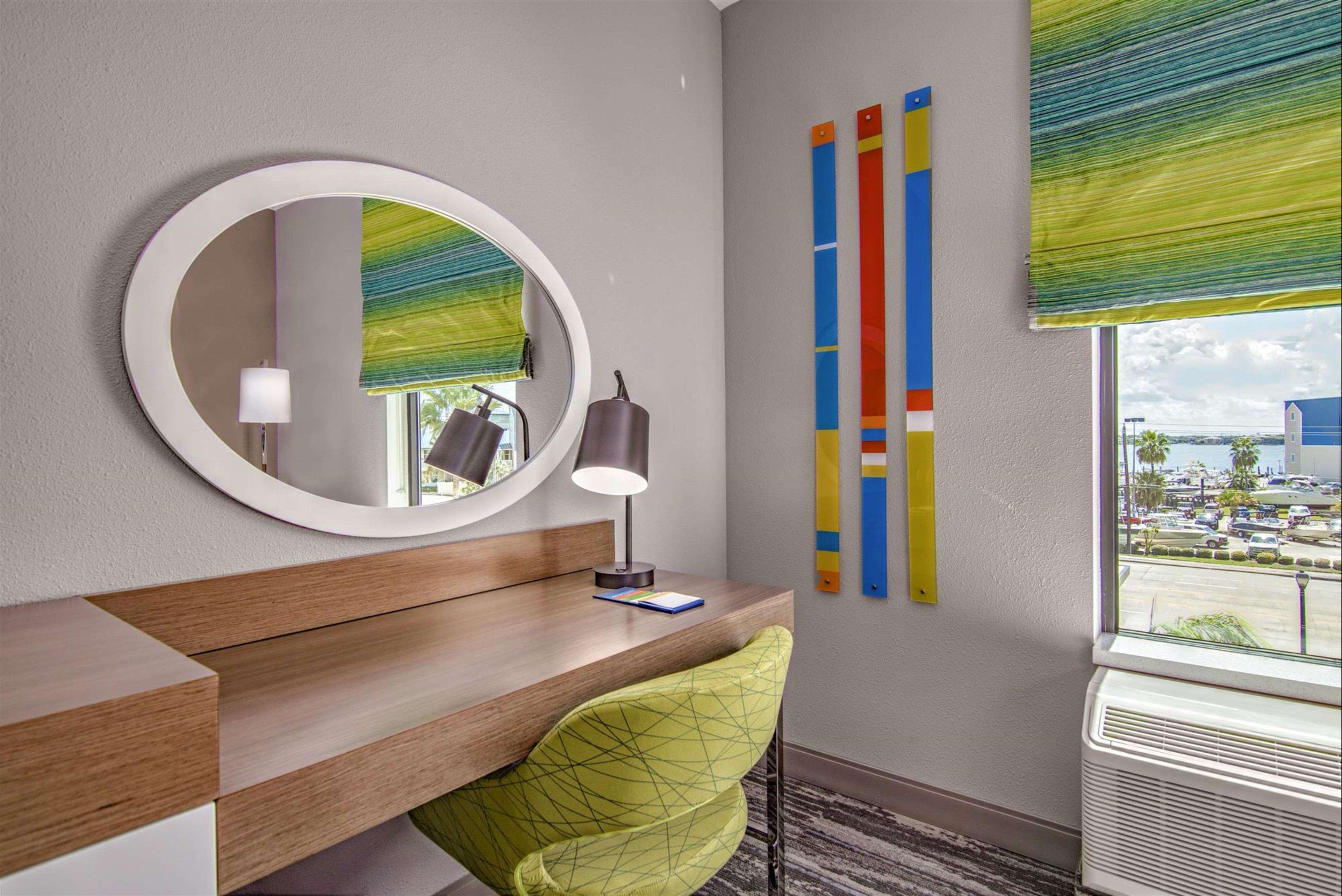 סיברוק Hampton Inn Houston Nasa-Johnson Space Center מראה חיצוני תמונה