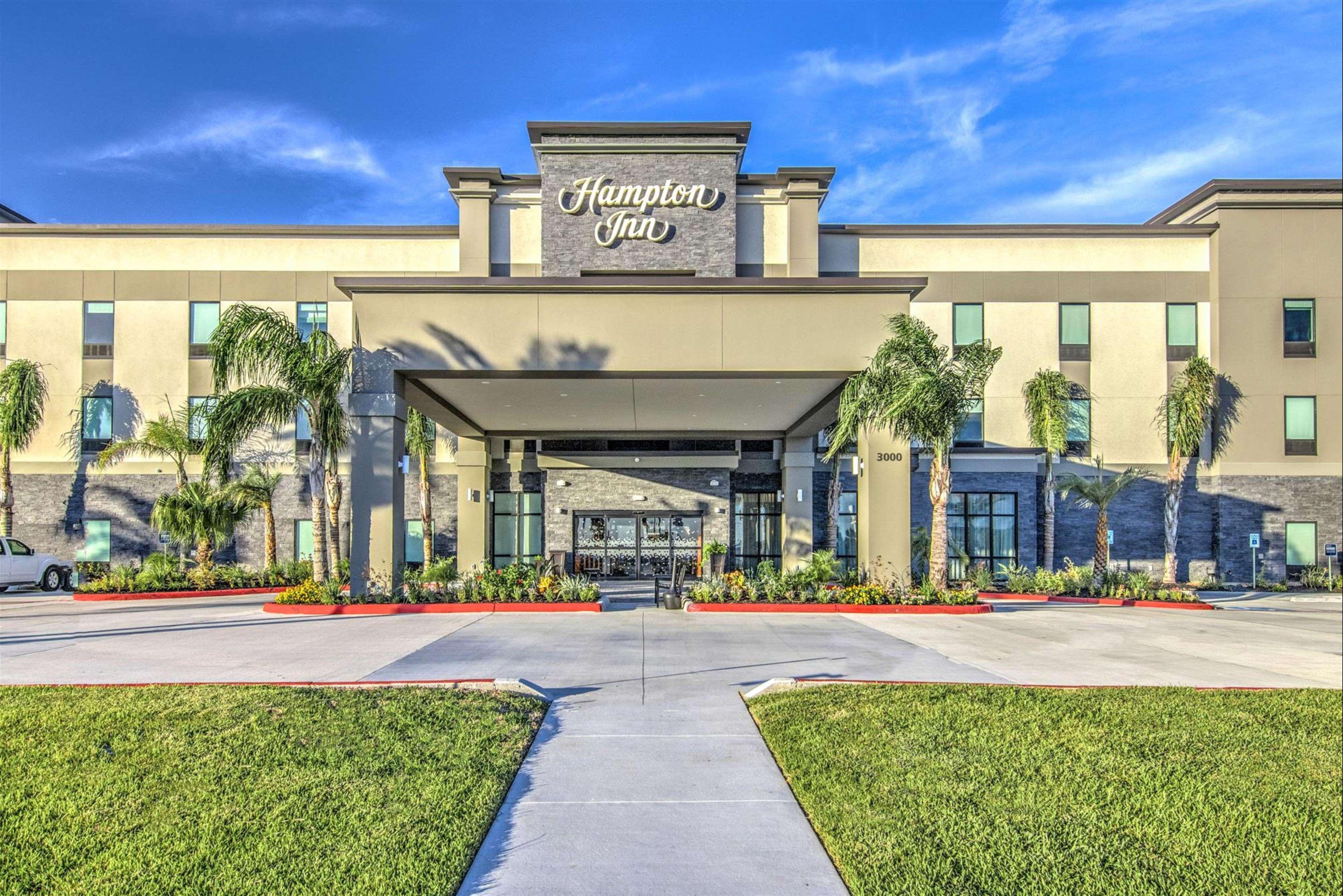 סיברוק Hampton Inn Houston Nasa-Johnson Space Center מראה חיצוני תמונה