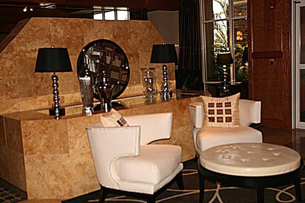 סיברוק Hampton Inn Houston Nasa-Johnson Space Center מראה פנימי תמונה