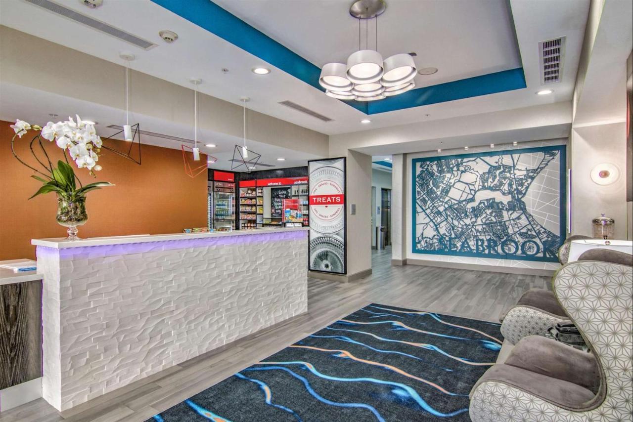 סיברוק Hampton Inn Houston Nasa-Johnson Space Center מראה חיצוני תמונה