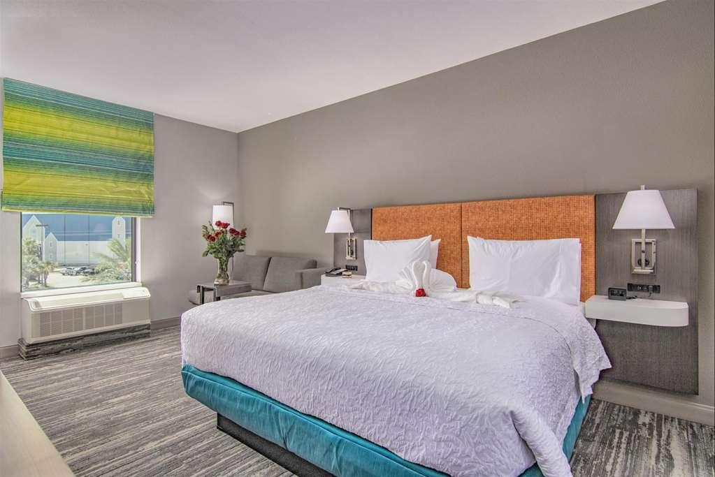 סיברוק Hampton Inn Houston Nasa-Johnson Space Center חדר תמונה