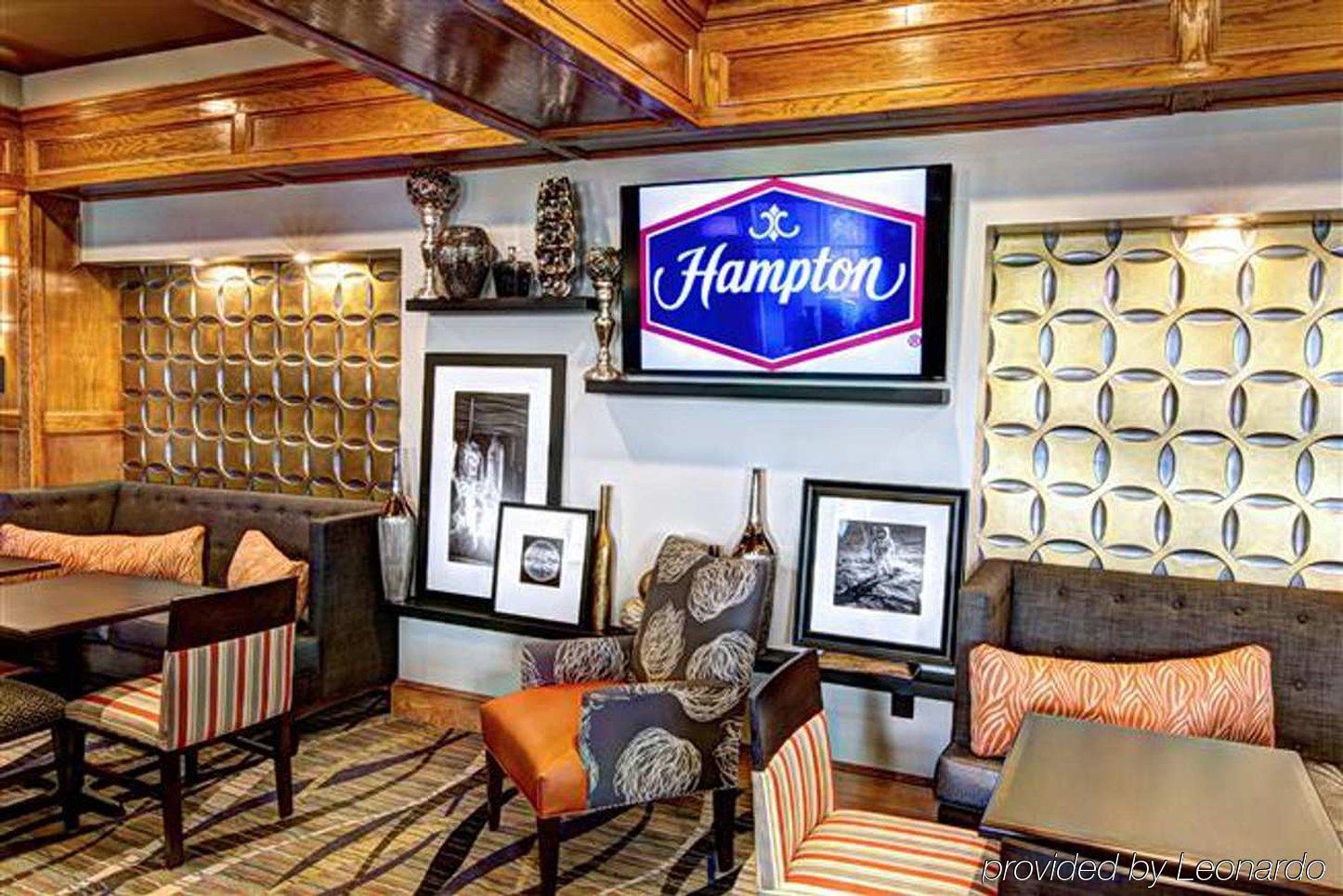 סיברוק Hampton Inn Houston Nasa-Johnson Space Center מראה חיצוני תמונה