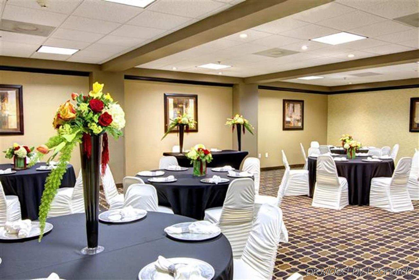 סיברוק Hampton Inn Houston Nasa-Johnson Space Center מראה חיצוני תמונה