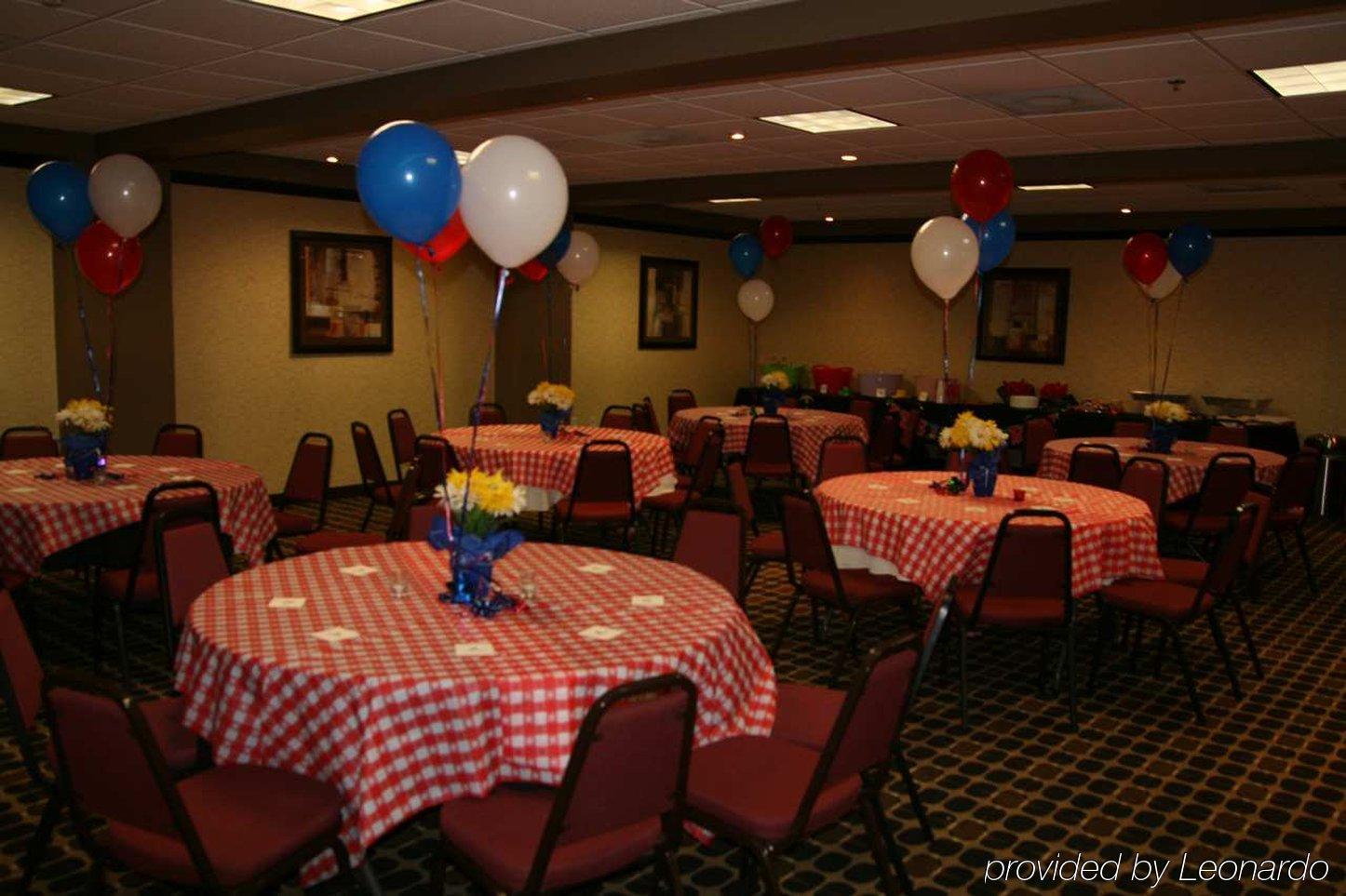 סיברוק Hampton Inn Houston Nasa-Johnson Space Center מתקנים תמונה