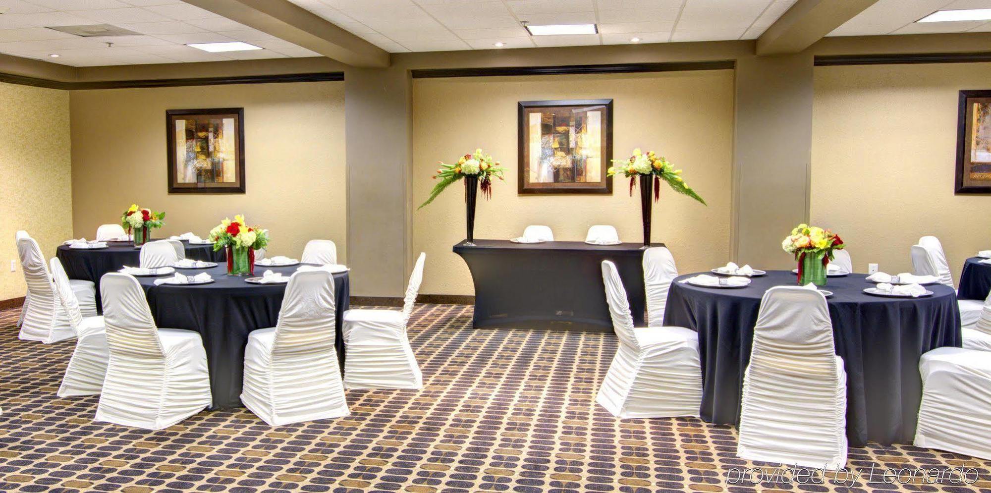 סיברוק Hampton Inn Houston Nasa-Johnson Space Center מראה חיצוני תמונה