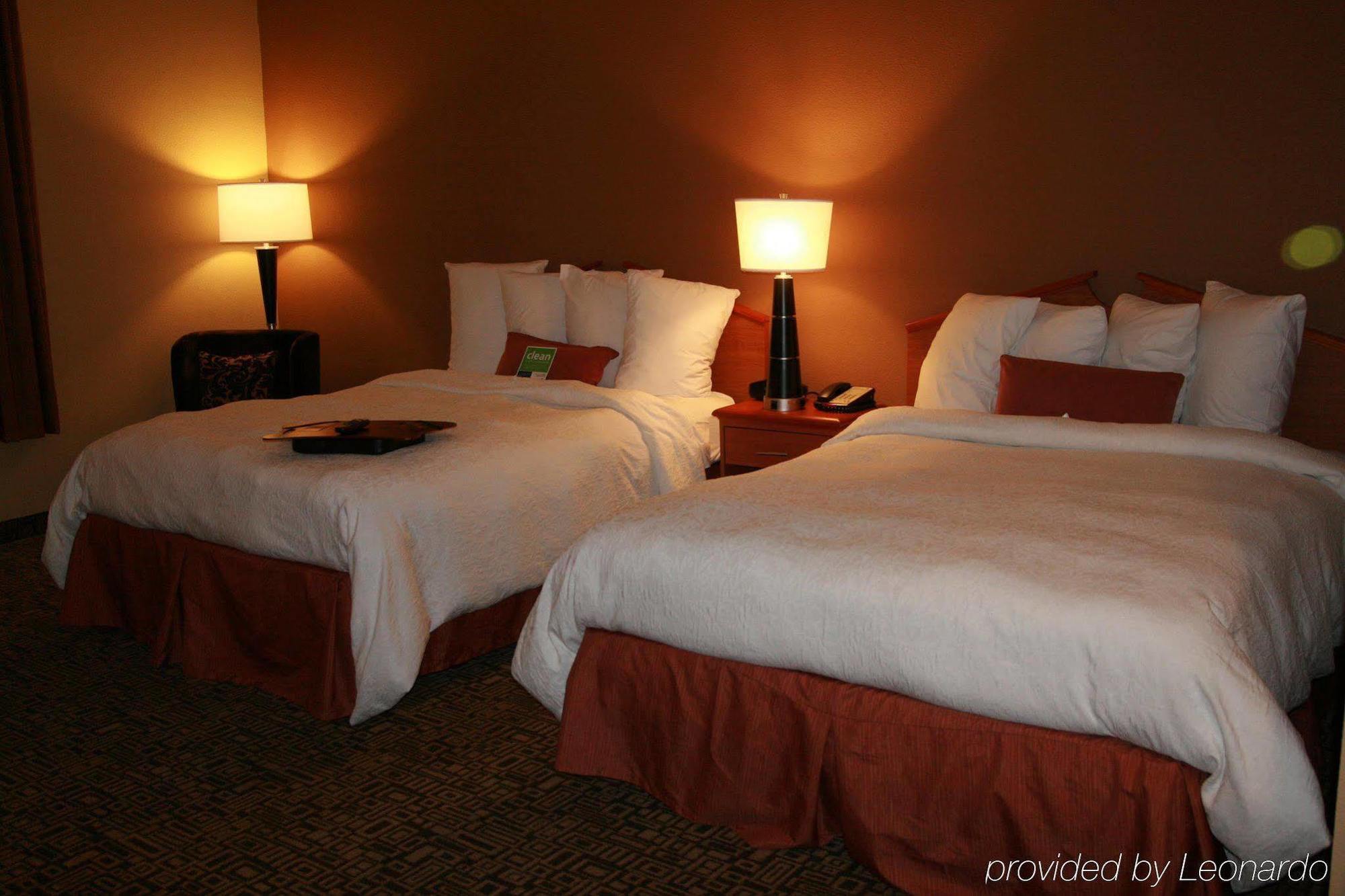 סיברוק Hampton Inn Houston Nasa-Johnson Space Center חדר תמונה