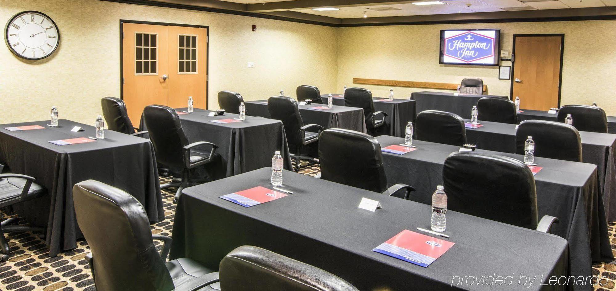 סיברוק Hampton Inn Houston Nasa-Johnson Space Center מראה חיצוני תמונה