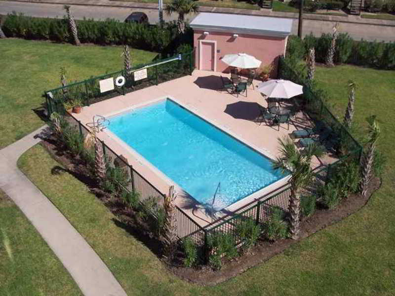 סיברוק Hampton Inn Houston Nasa-Johnson Space Center מראה חיצוני תמונה
