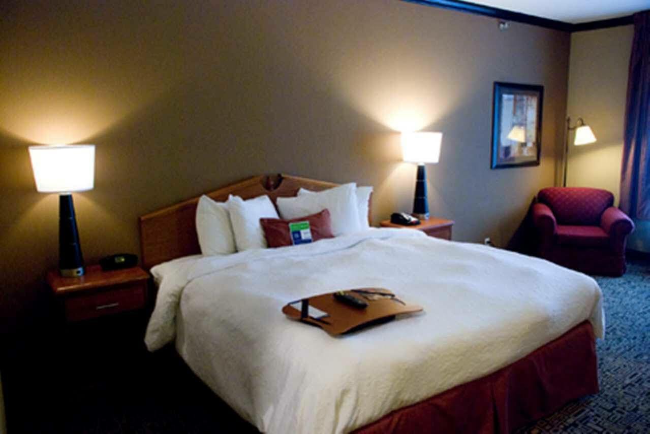סיברוק Hampton Inn Houston Nasa-Johnson Space Center מראה חיצוני תמונה